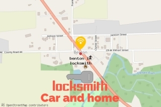 locksmith inbenton - locksmith in benton in