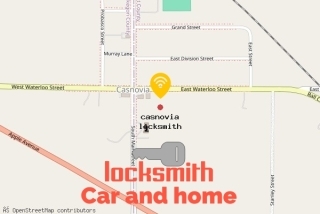 locksmith incasnovia - locksmith in casnovia