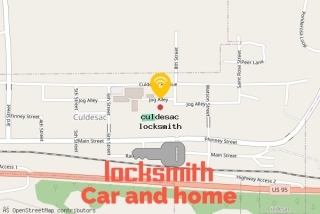 locksmith inculdesac - locksmith in culdesac