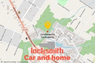 locksmith inlindenwold - locksmith in lindenwold