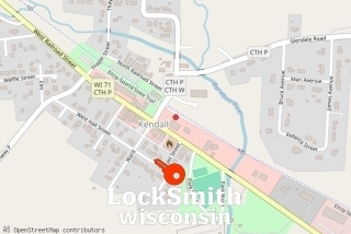 locksmith inkendall - locksmith in kendall wi
