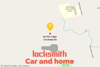 locksmith inmilbridge - locksmith in milbridge