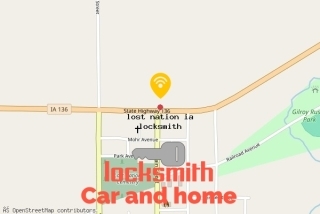 locksmith inlost nation - locksmith in lost nation ia