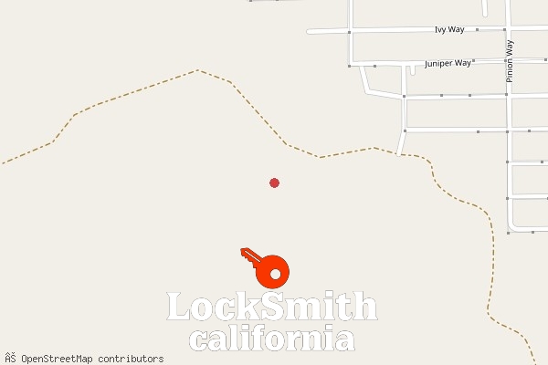 locksmith in spaulding ca