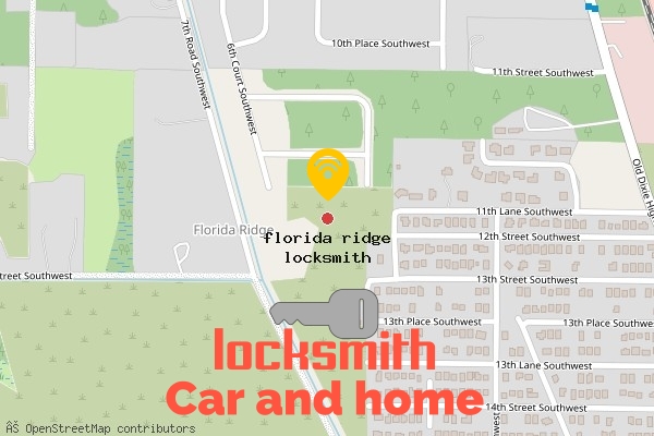 locksmith in florida ridge