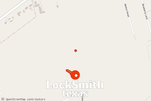 locksmith in cove tx