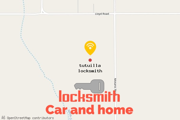 locksmith in tutuilla