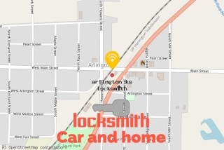 locksmith inarlington - locksmith in arlington ks