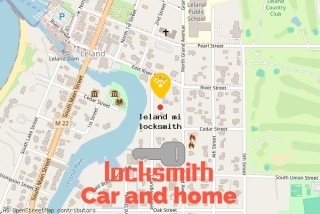 locksmith inleland - locksmith in leland mi