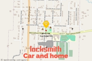 locksmith inandrew - locksmith in andrew