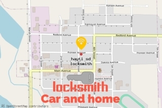 locksmith inhayti - locksmith in hayti sd