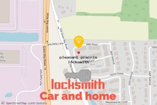 locksmiths in pleasant prairie - locksmith in pleasant prairie