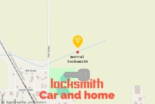 locksmith inmorral - locksmith in morral