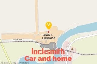 locksmith inarmorel - locksmith in armorel