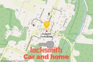 locksmith inzaleski - locksmith in zaleski