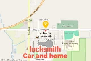 locksmith inmiles - locksmith in miles ia