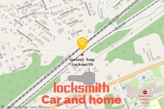 locksmith insunset bay - locksmith in sunset bay