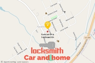 locksmith intuscarora - locksmith in tuscarora