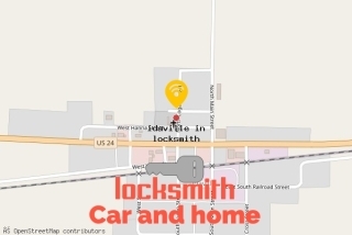 locksmith inidaville - locksmith in idaville in