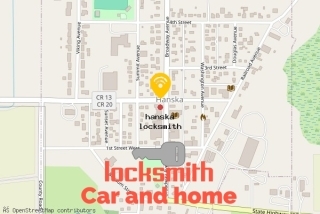 locksmith inhanska - locksmith in hanska