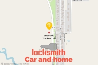 locksmith inemerado - locksmith in emerado