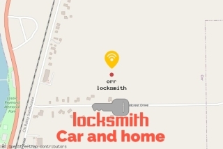 locksmith inorr - locksmith in orr