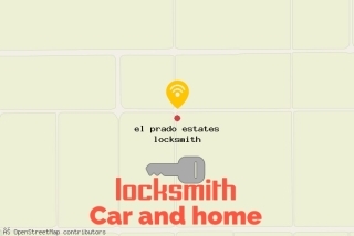 locksmith inel prado estates - locksmith in el prado estates