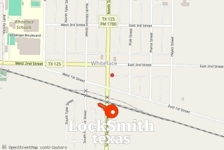 locksmith inwhiteface - locksmith in whiteface