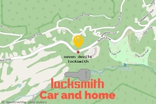 locksmith inseven devils - locksmith in seven devils