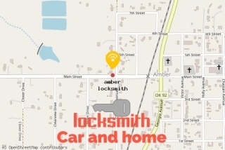 locksmith inamber - locksmith in amber