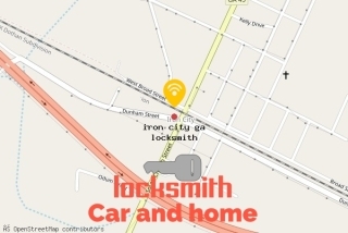locksmith iniron city - locksmith in iron city ga