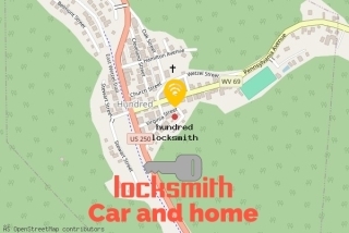 locksmith inhundred - locksmith in hundred