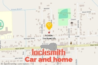locksmith inkinde - locksmith in kinde