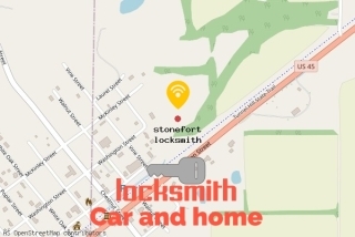 locksmith instonefort - locksmith in stonefort