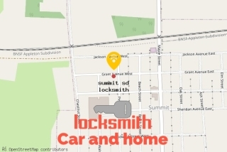 locksmith insummit - locksmith in summit sd