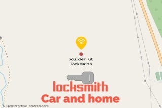 locksmith inboulder - locksmith in boulder ut