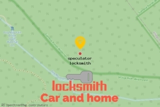 locksmith inspeculator - locksmith in speculator