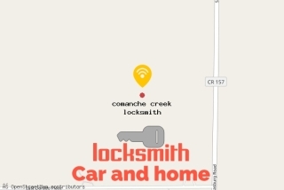 locksmith incomanche creek - locksmith in comanche creek