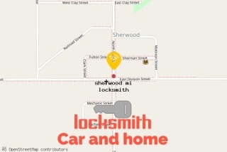 locksmith insherwood - locksmith in sherwood mi