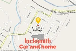 locksmith inbolivar - locksmith in bolivar pa