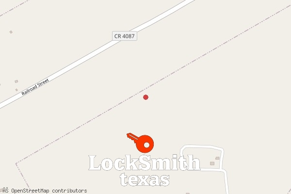 locksmith in rosser
