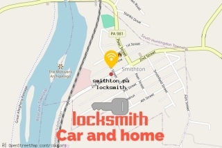 locksmith insmithton - locksmith in smithton pa