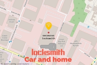 locksmith insecaucus - locksmith in secaucus
