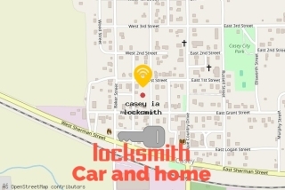 locksmith incasey - locksmith in casey ia