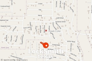 locksmith inhawk cove - locksmith in hawk cove