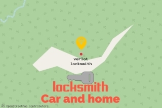 locksmith inverlot - locksmith in verlot