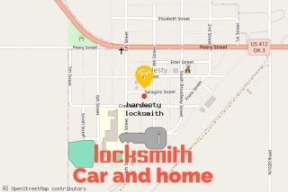 locksmith inhardesty - locksmith in hardesty