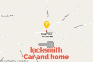 locksmith inemigrant - locksmith in emigrant