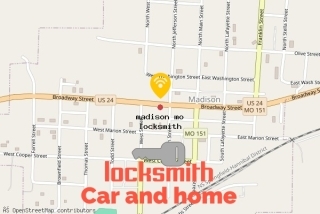 locksmith inmadison - locksmith in madison mo