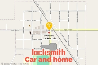 locksmith ineverest - locksmith in everest